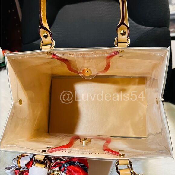 Shopping Bag Aunthentic - Picture 4 of 4